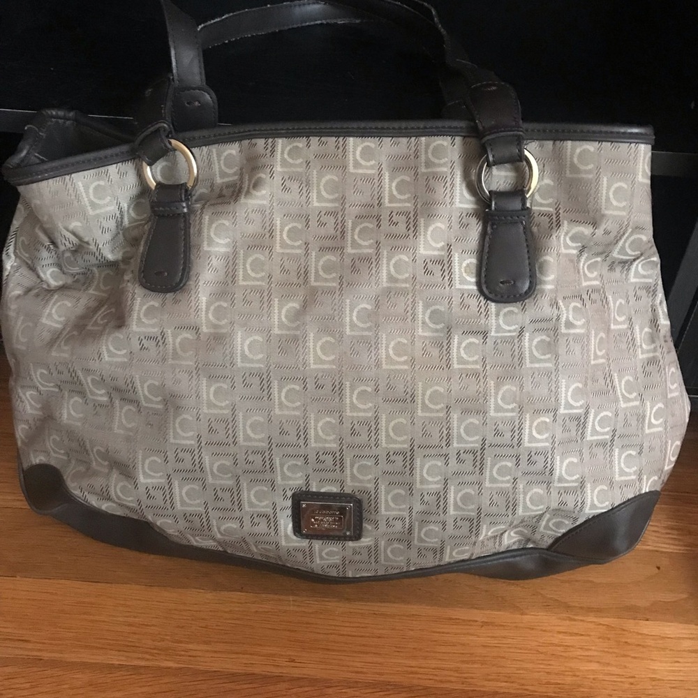 Liz Claiborne Oversized Bag